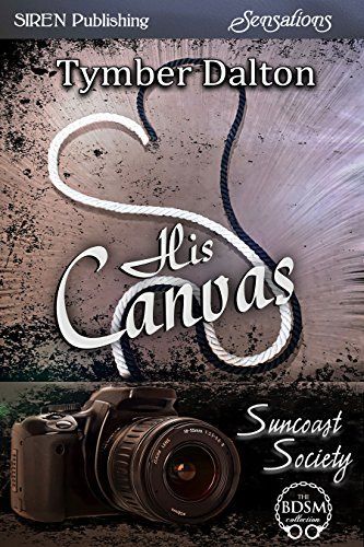 His Canvas [Suncoast Society]