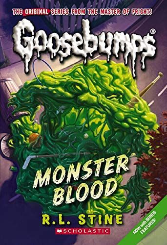 Monster Blood