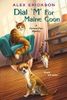 Dial "M" for Maine Coon