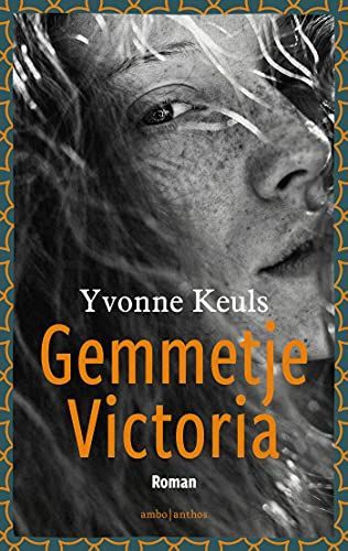 Gemmetje Victoria. Roman