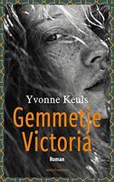 Gemmetje Victoria. Roman