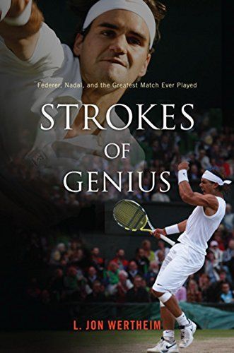Strokes of Genius