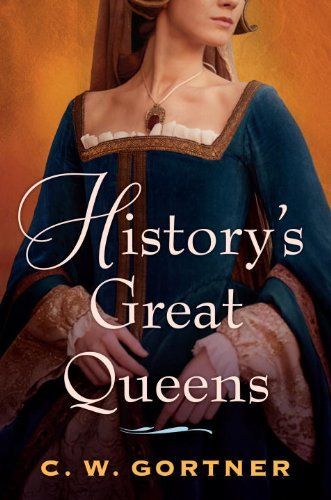 History's Great Queens 2-Book Bundle