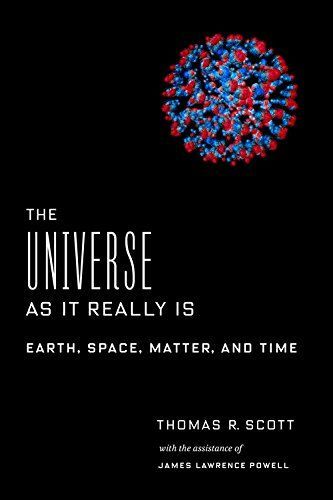 Universe As It Really Is