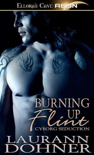 Burning up Flint