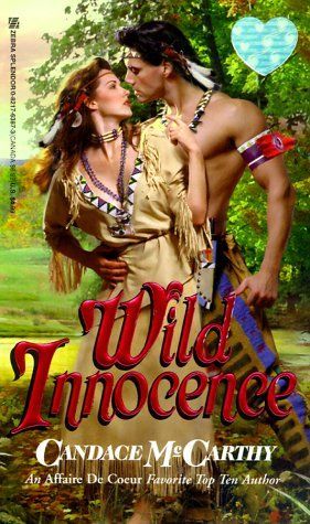 Wild Innocence