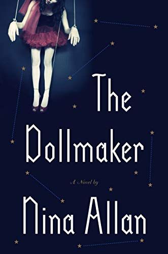 The Dollmaker