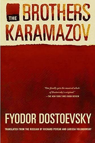Bracia Karamazow