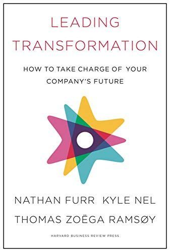 Leading Transformation