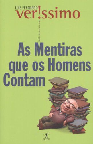 As mentiras que os homens contam