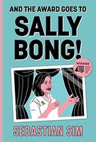 And the Award Goes to Sally Bong!