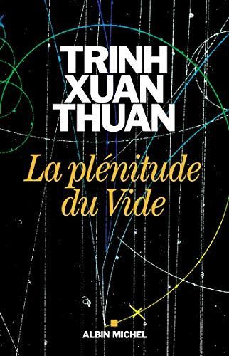 La Plénitude du Vide