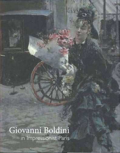 Giovanni Boldini in impressionist Paris