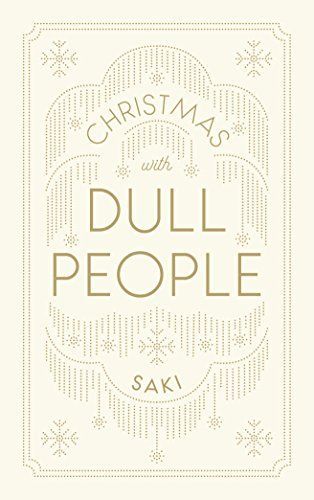 Christmas With Dull People