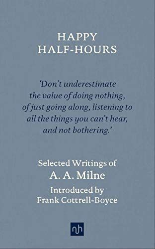 Happy Half-Hours