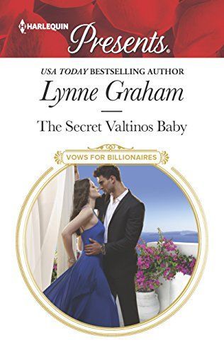 The Secret Valtinos Baby