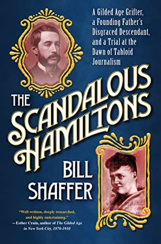 Scandalous Hamiltons