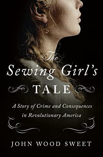 Sewing Girl's Tale