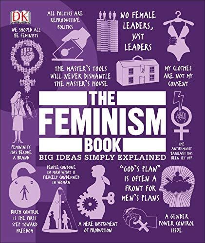 The Feminism Book