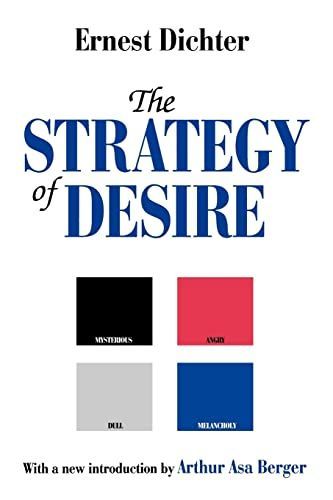 The Strategy of Desire