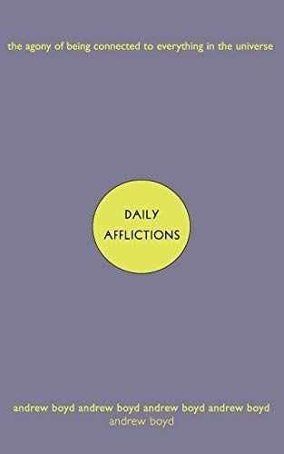 Dailiy Afflictions