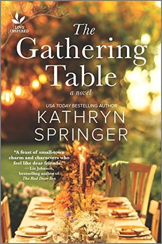 Gathering Table