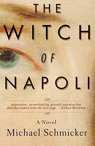 Witch of Napoli
