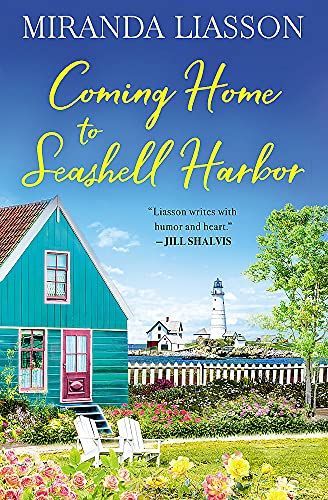 Coming Home to Seashell Harbor