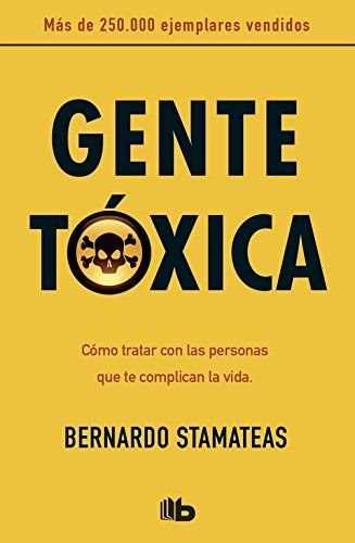 Gente Toxica