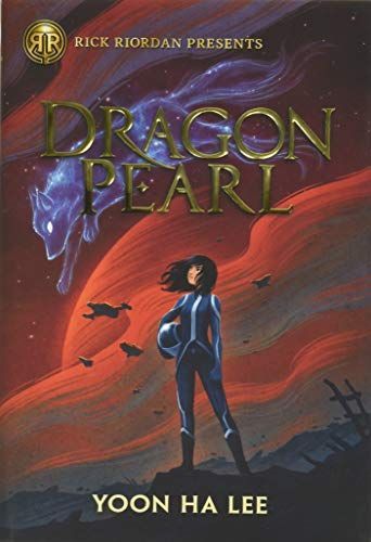 Dragon Pearl