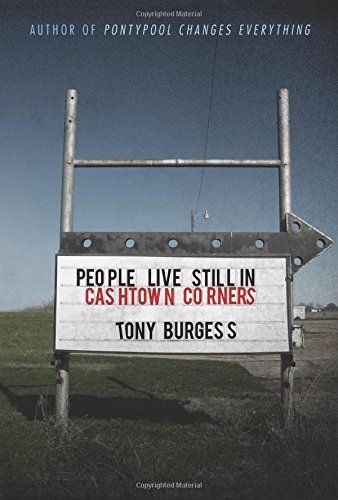 People live still in Cashtown Corners
