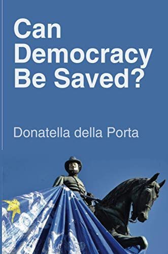 Can Democracy Be Saved?