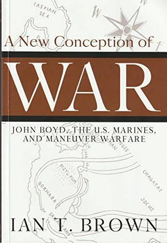 A New Conception of War