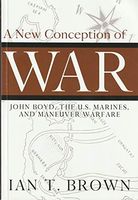 A New Conception of War