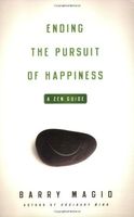 Ending the Pursuit of Happiness