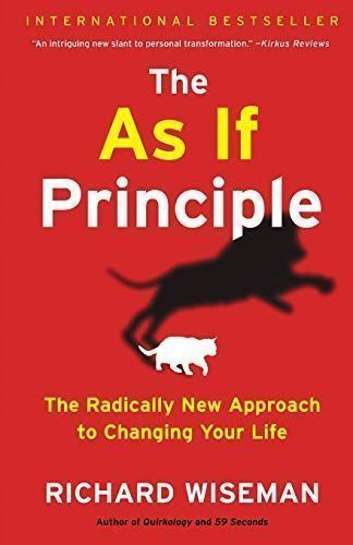 The As If Principle