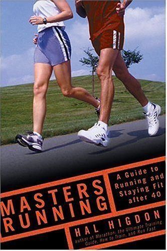Masters Running