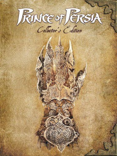 Prince of Persia Collector's Edition