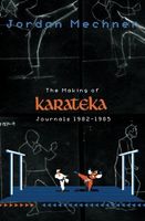 The Making of Karateka