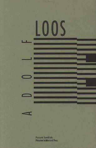 Adolf Loos