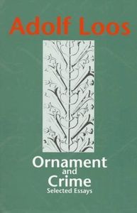 Ornament and Crime