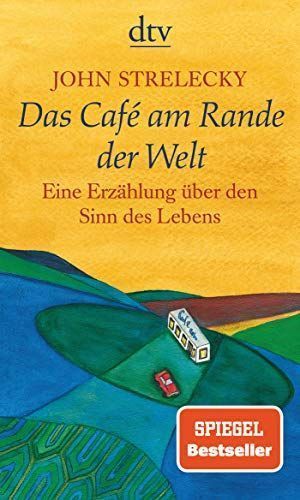 Das Café am Rande der Welt