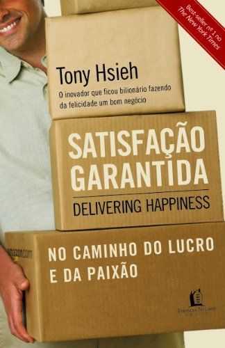 Satisfaçao Garantida