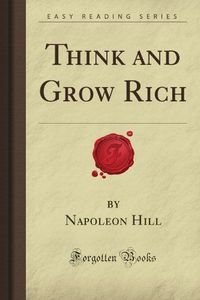 Think and Grow Rich