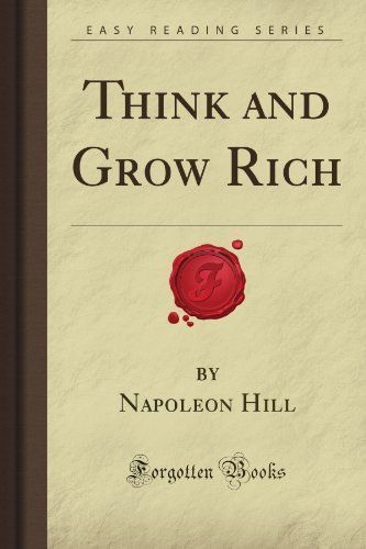 Think and Grow Rich