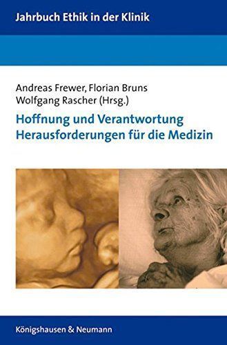 Hoffnung und Verantwortung