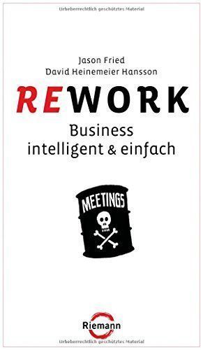 Rework