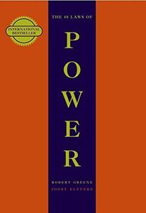 The 48 Laws of Power