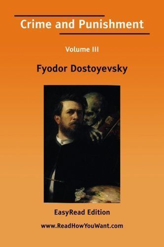 Crime and Punishment