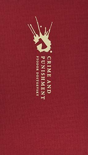 Crime and Punishment